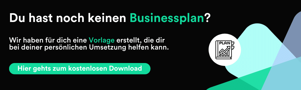 Businessplan Vorlage herunterladen