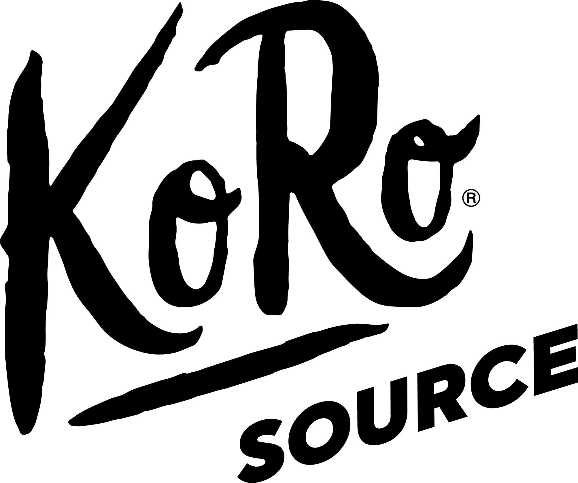 Logo von KoRo Source