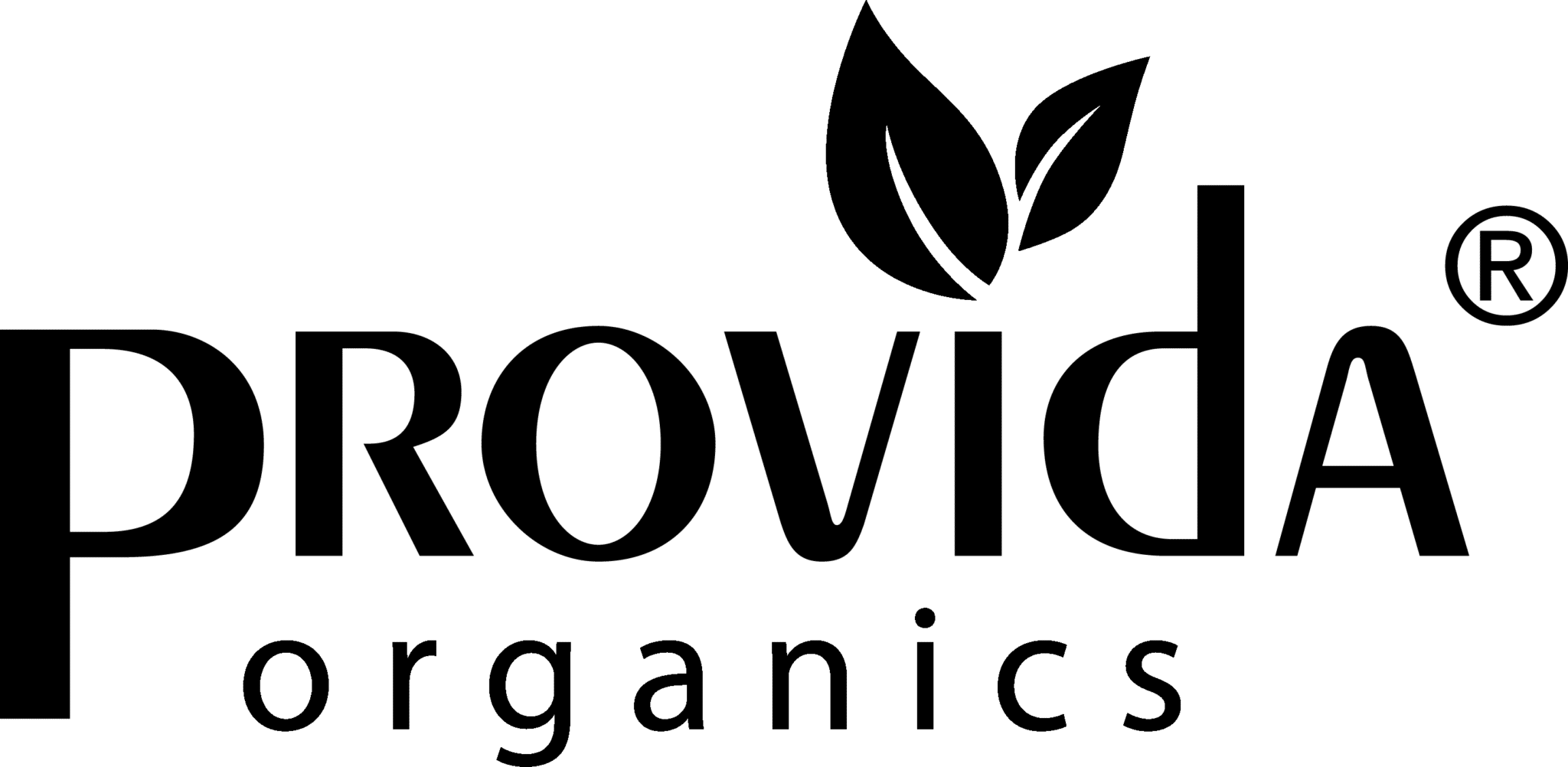 Logo von Provida Organics